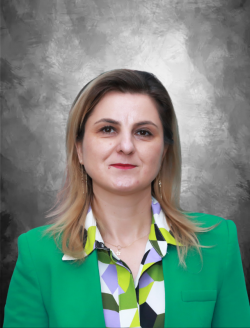 BOŢÎRCĂ  LUMINIŢA ELENA
